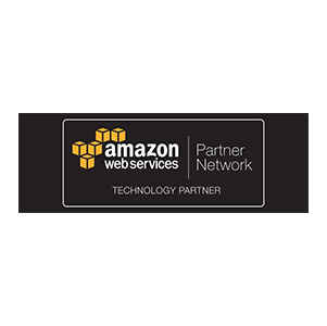 Amazon AWS Partner